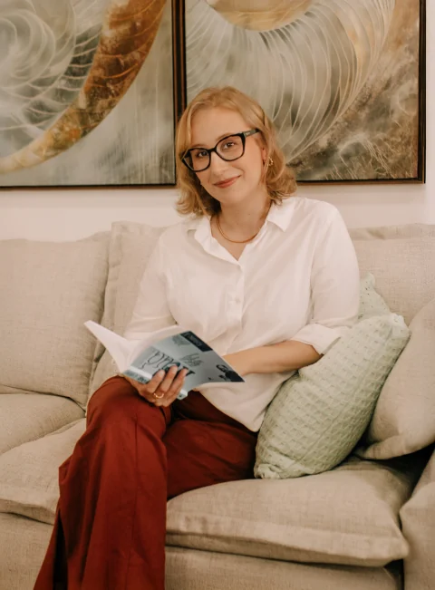 Caroline Foletto Bevilaqua